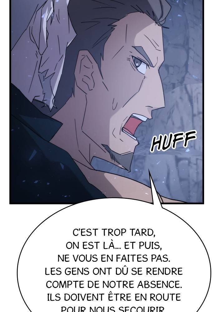 Transcension Academy Chapitre 46 - Page 164