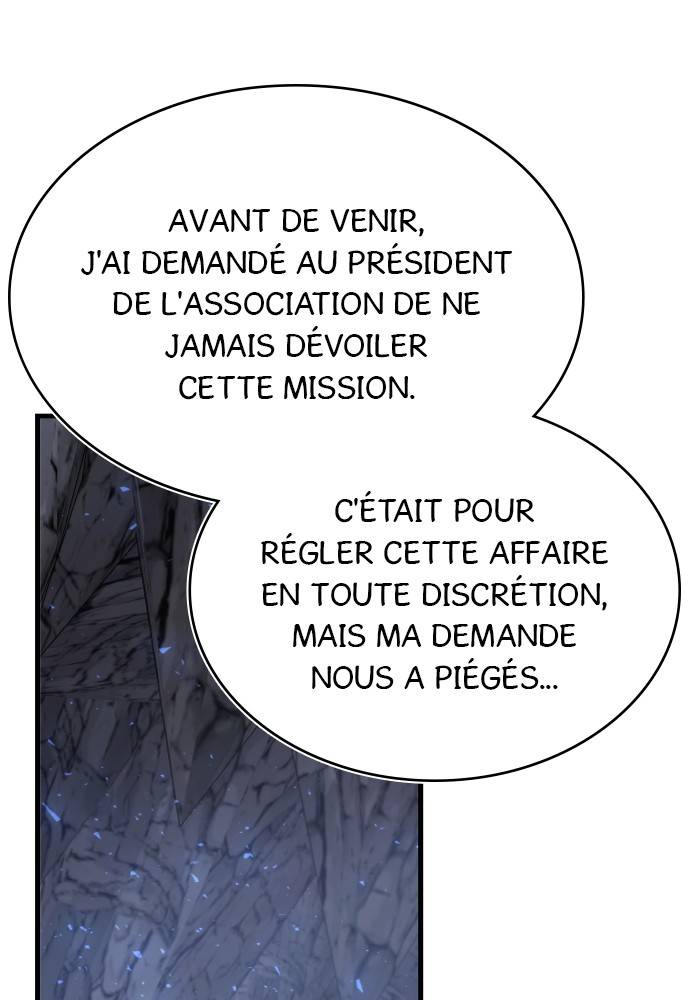 Transcension Academy Chapitre 46 - Page 167