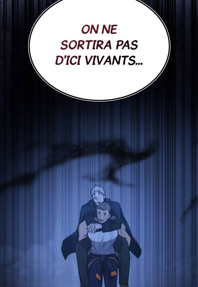 Transcension Academy Chapitre 46 - Page 169