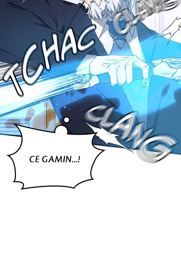 Transcension Academy Chapitre 46 - Page 17