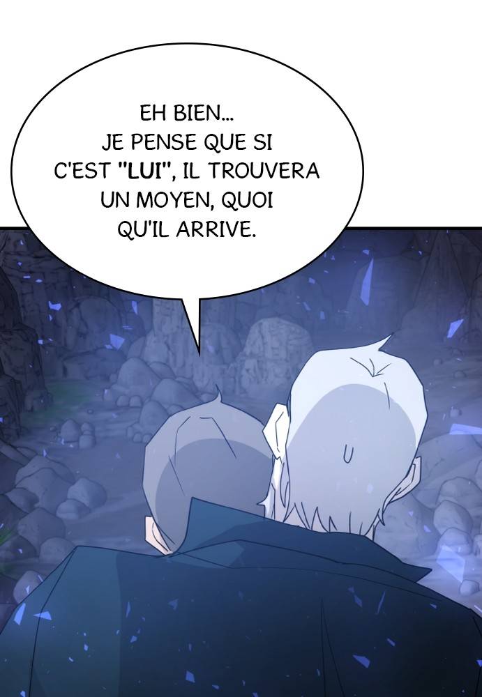 Transcension Academy Chapitre 46 - Page 172