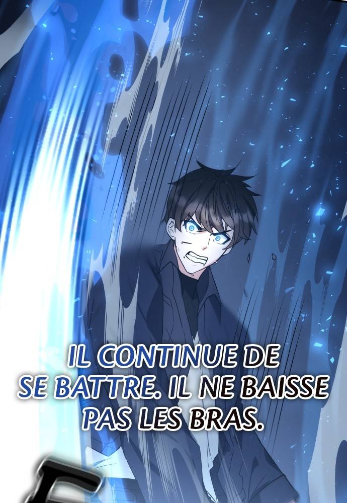 Transcension Academy Chapitre 46 - Page 32