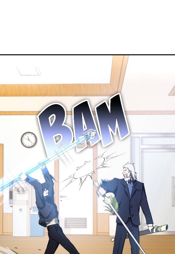 Transcension Academy Chapitre 46 - Page 34