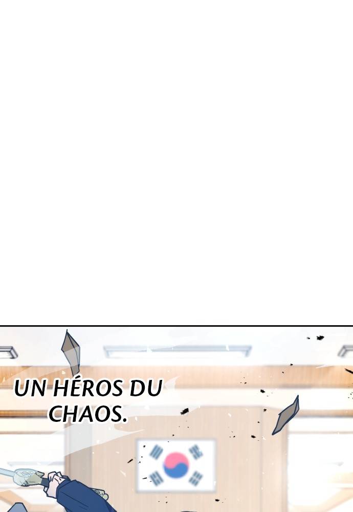Transcension Academy Chapitre 46 - Page 4