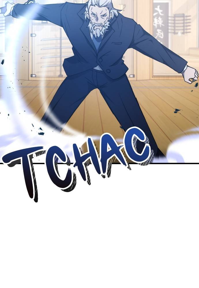 Transcension Academy Chapitre 46 - Page 44