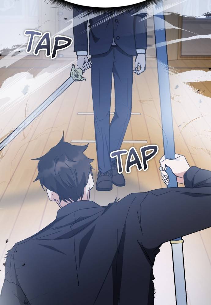 Transcension Academy Chapitre 46 - Page 72