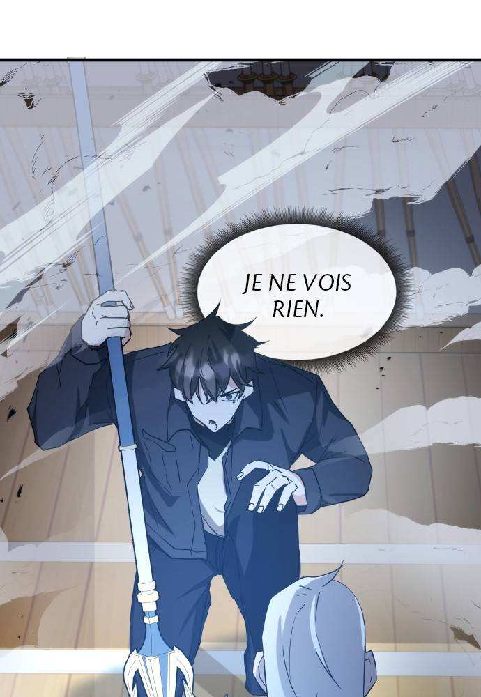 Transcension Academy Chapitre 46 - Page 75