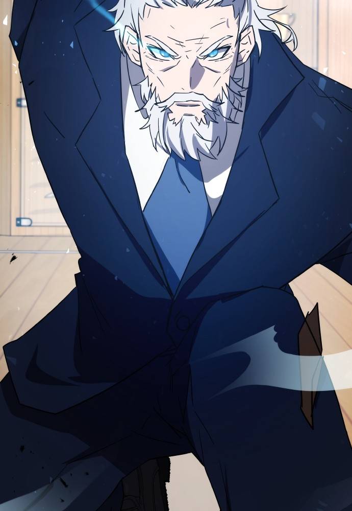 Transcension Academy Chapitre 46 - Page 8