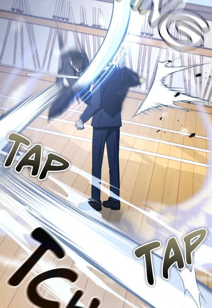 Transcension Academy Chapitre 46 - Page 84
