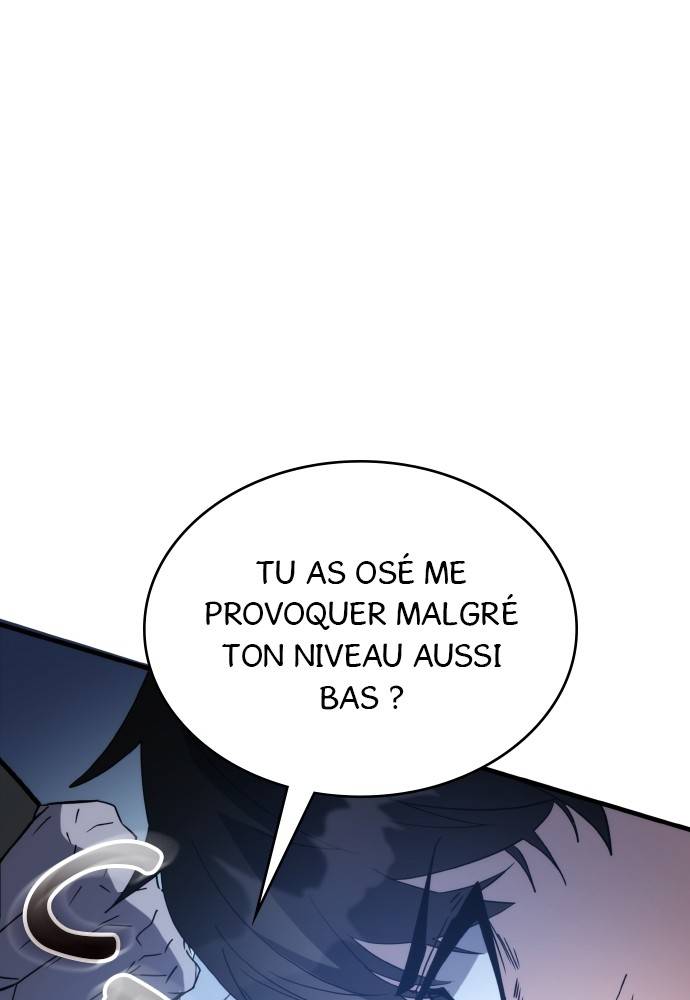 Transcension Academy Chapitre 46 - Page 91