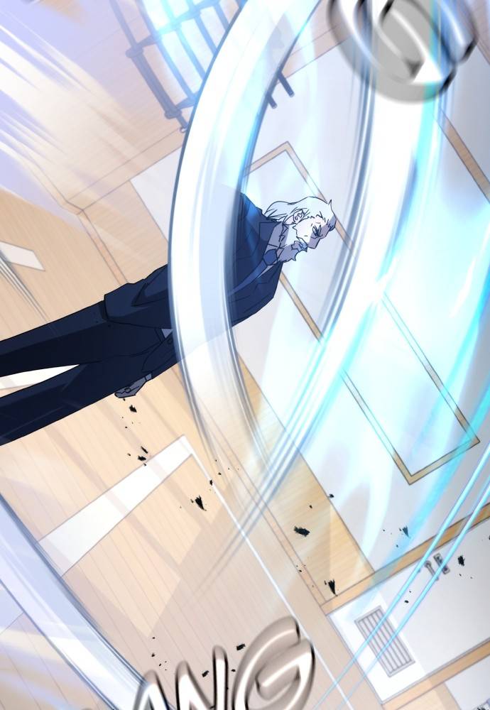 Transcension Academy Chapitre 46 - Page 95
