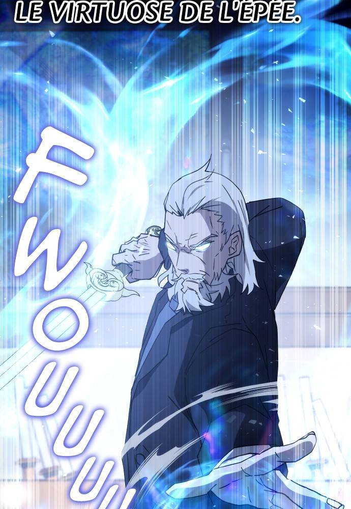 Transcension Academy Chapitre 46 - Page 99