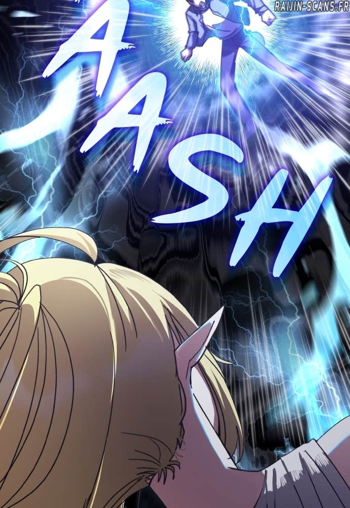 Transcension Academy Chapitre 165 - Page 10
