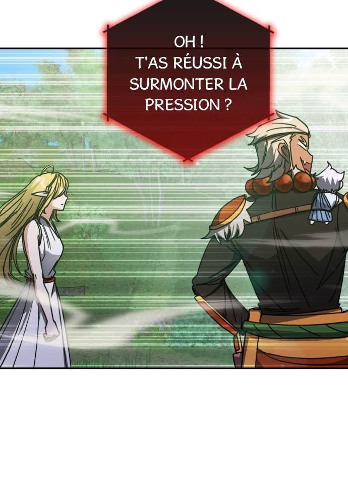 Transcension Academy Chapitre 165 - Page 12