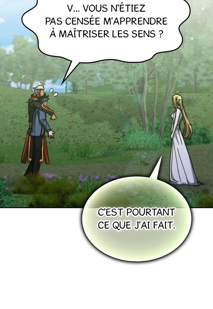 Transcension Academy Chapitre 165 - Page 123