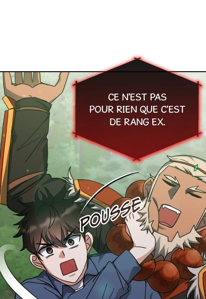 Transcension Academy Chapitre 165 - Page 124
