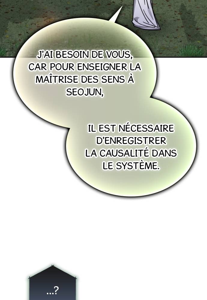 Transcension Academy Chapitre 165 - Page 131
