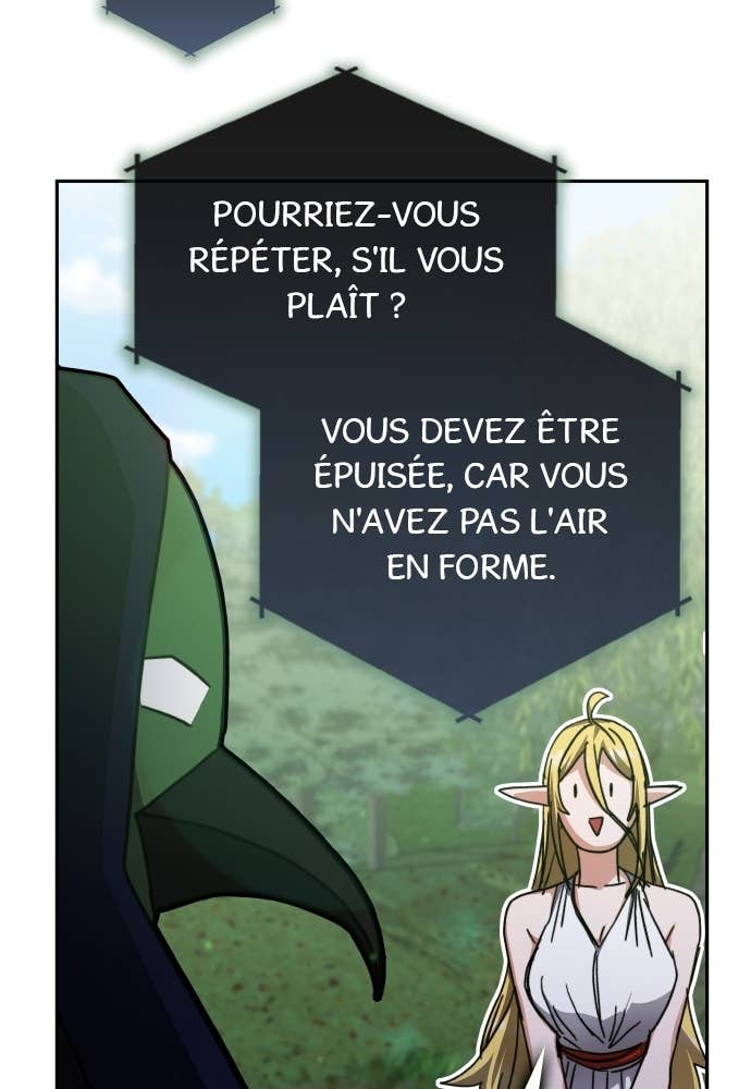 Transcension Academy Chapitre 165 - Page 132