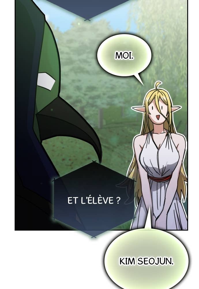 Transcension Academy Chapitre 165 - Page 134