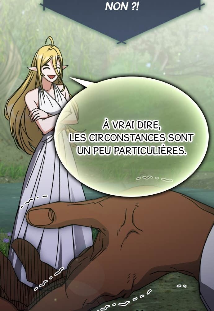 Transcension Academy Chapitre 165 - Page 139
