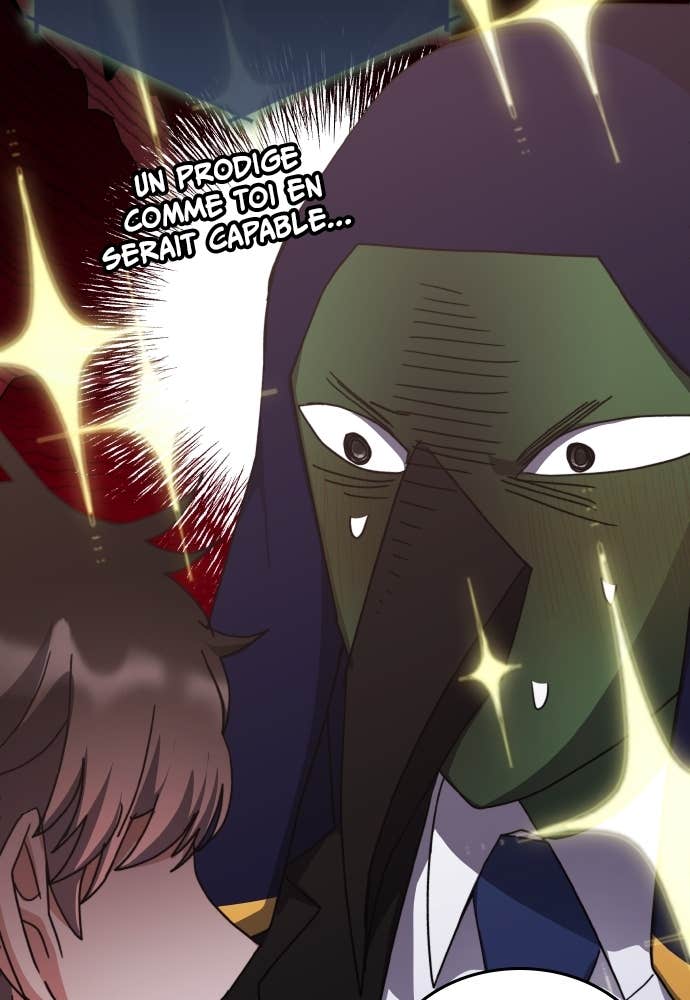 Transcension Academy Chapitre 165 - Page 146