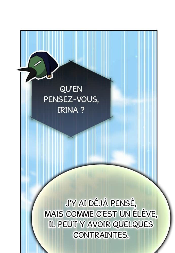 Transcension Academy Chapitre 165 - Page 148