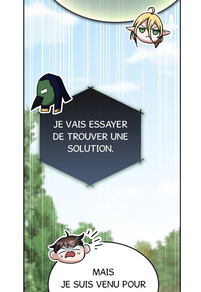 Transcension Academy Chapitre 165 - Page 149