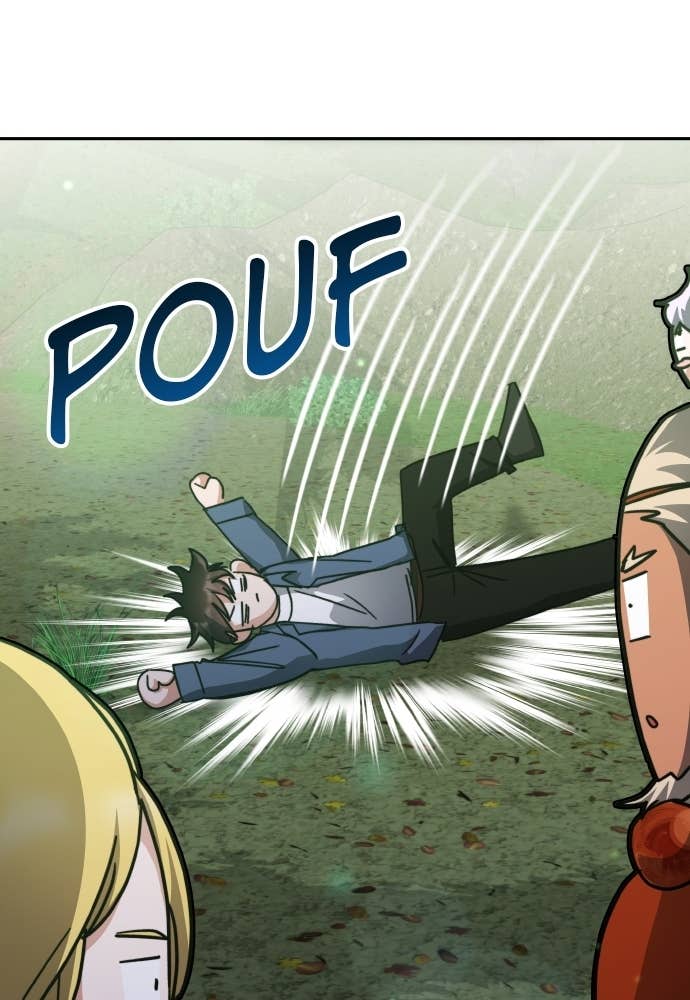 Transcension Academy Chapitre 165 - Page 16
