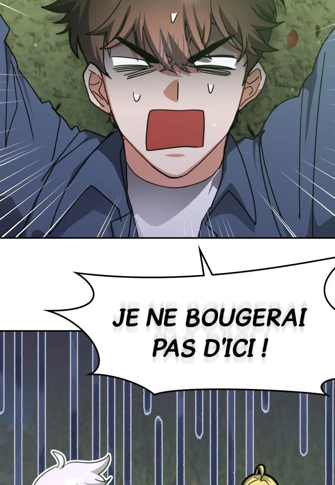 Transcension Academy Chapitre 165 - Page 18