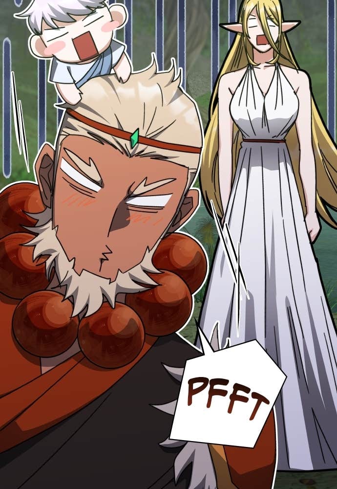 Transcension Academy Chapitre 165 - Page 19