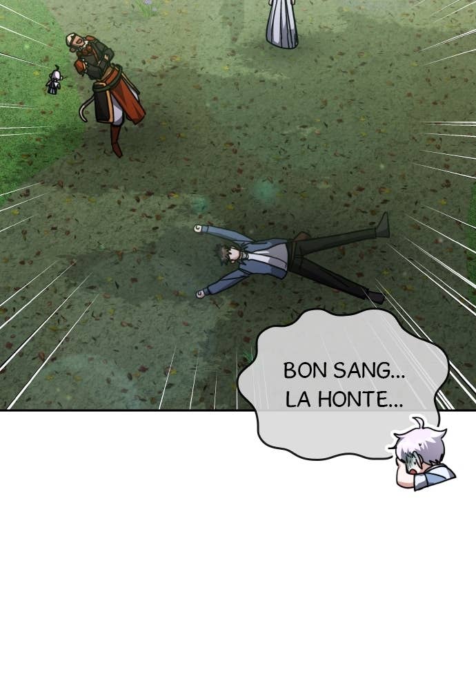 Transcension Academy Chapitre 165 - Page 21