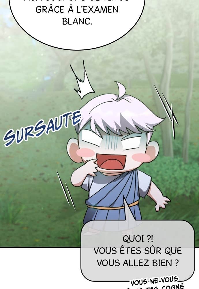Transcension Academy Chapitre 165 - Page 26