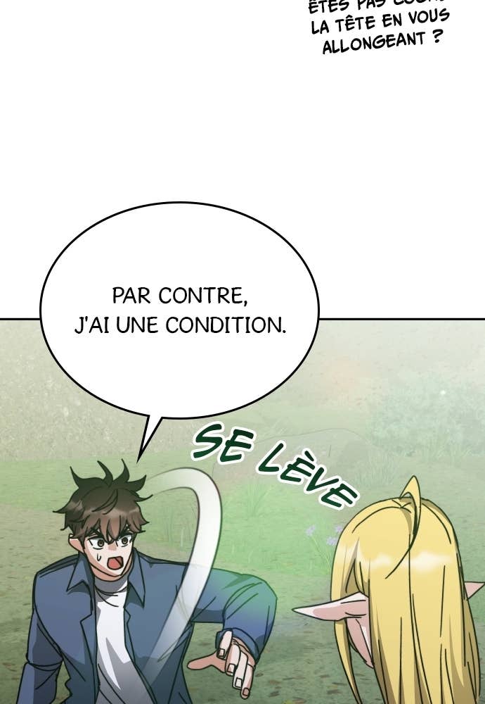 Transcension Academy Chapitre 165 - Page 27