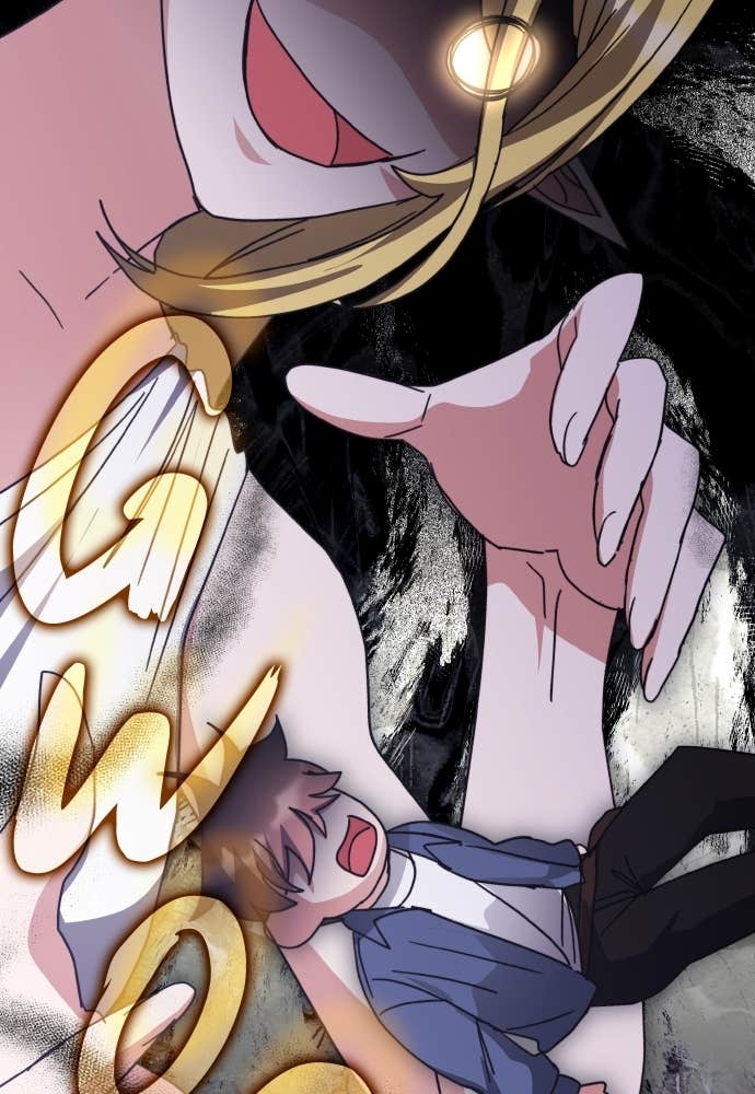 Transcension Academy Chapitre 165 - Page 3