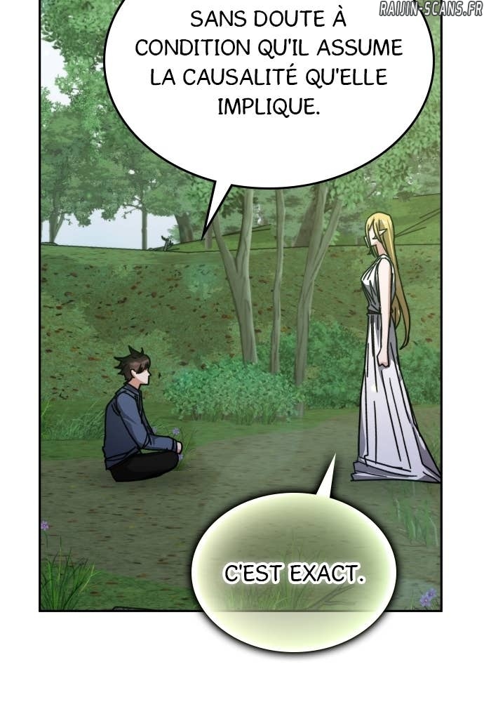 Transcension Academy Chapitre 165 - Page 40