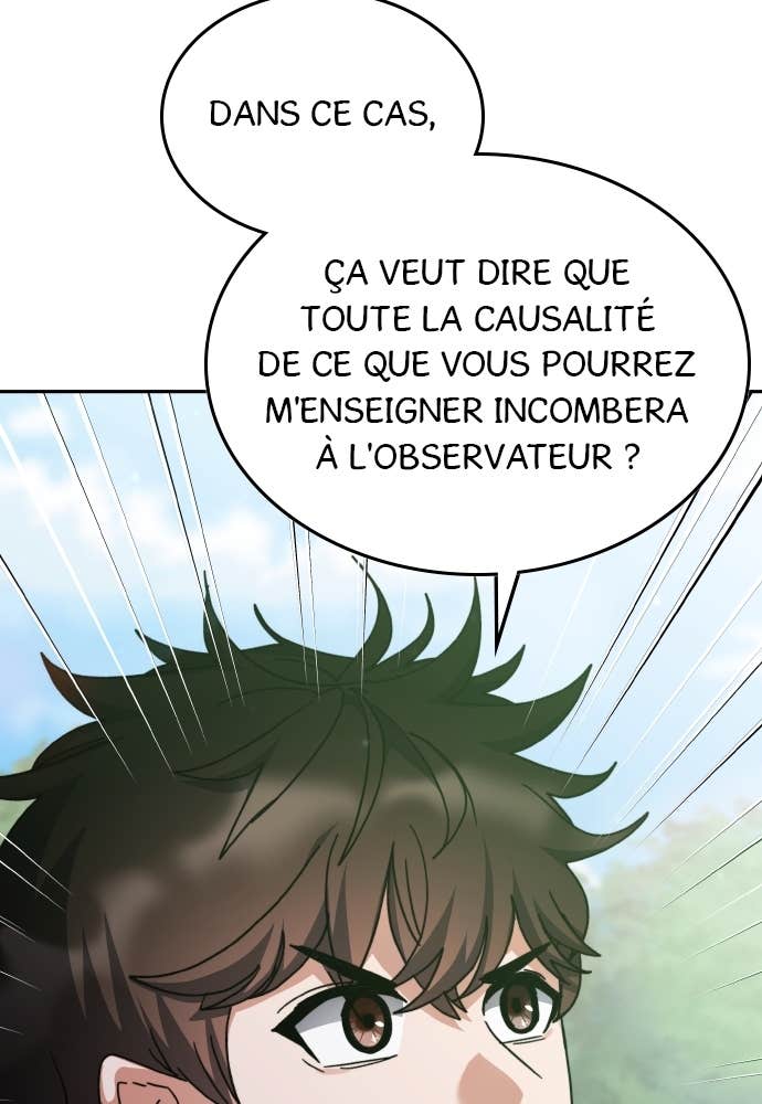 Transcension Academy Chapitre 165 - Page 43