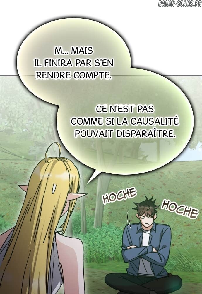 Transcension Academy Chapitre 165 - Page 45