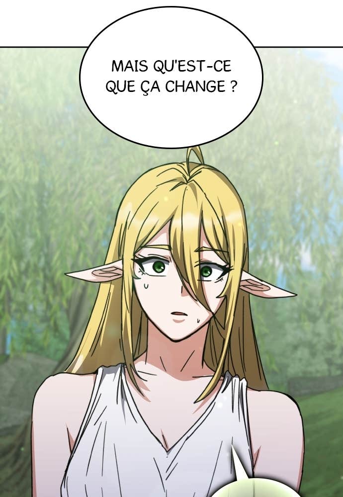 Transcension Academy Chapitre 165 - Page 47