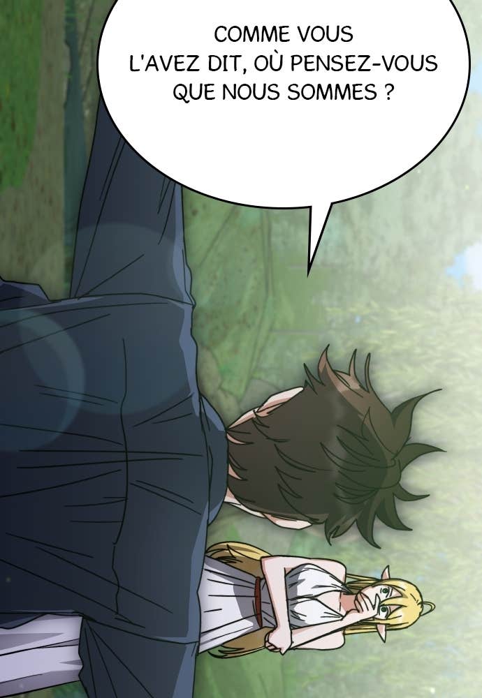 Transcension Academy Chapitre 165 - Page 49