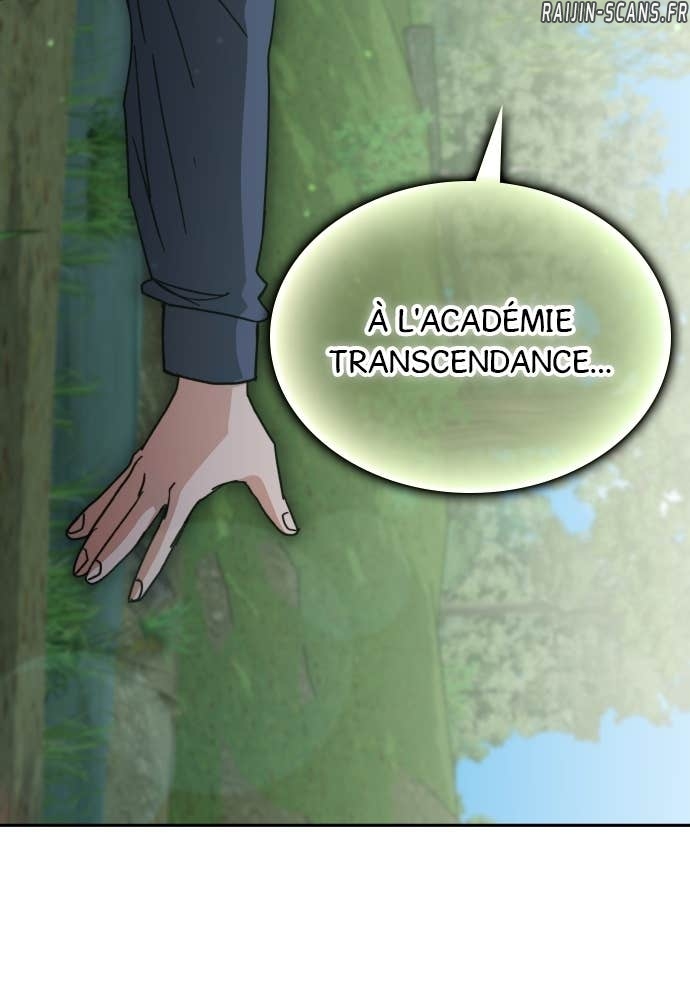 Transcension Academy Chapitre 165 - Page 50