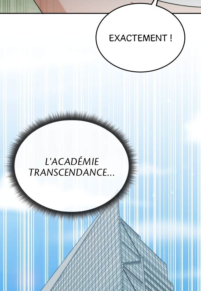 Transcension Academy Chapitre 165 - Page 53