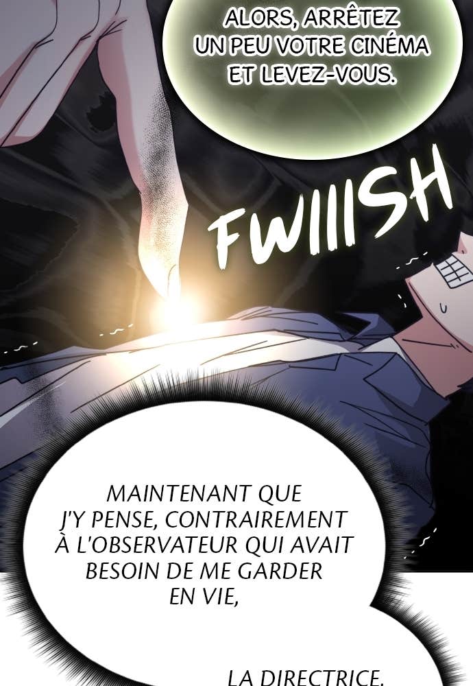 Transcension Academy Chapitre 165 - Page 6