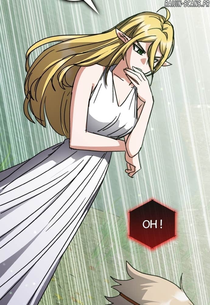 Transcension Academy Chapitre 165 - Page 60