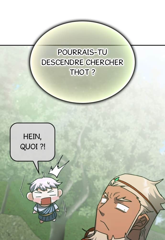 Transcension Academy Chapitre 165 - Page 64