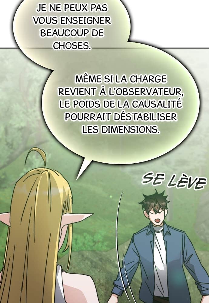 Transcension Academy Chapitre 165 - Page 68