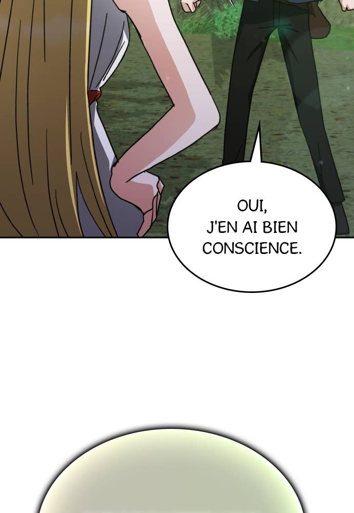 Transcension Academy Chapitre 165 - Page 69