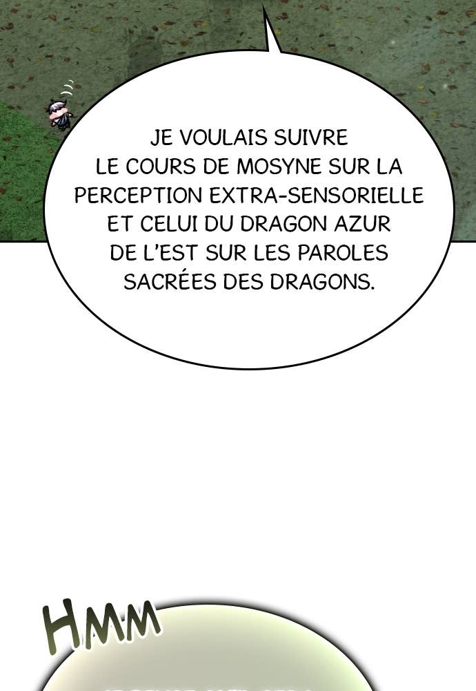 Transcension Academy Chapitre 165 - Page 71