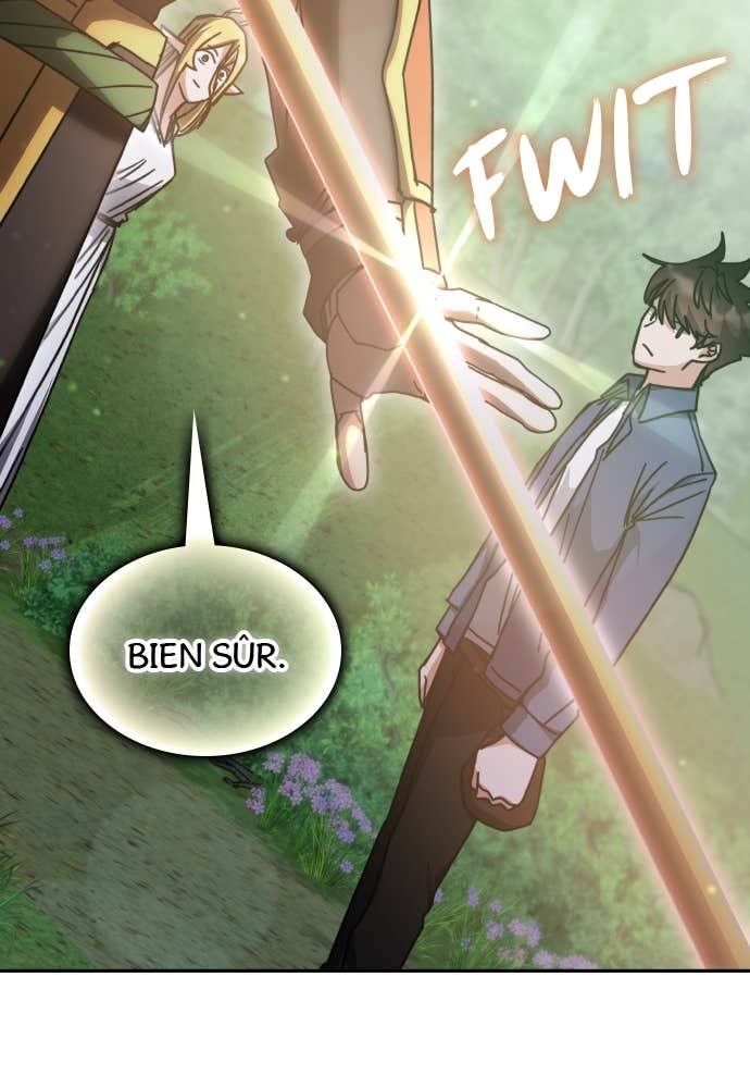 Transcension Academy Chapitre 165 - Page 76