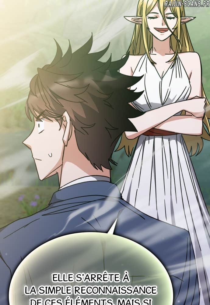 Transcension Academy Chapitre 165 - Page 80