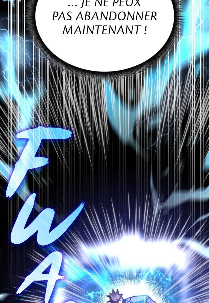 Transcension Academy Chapitre 165 - Page 9